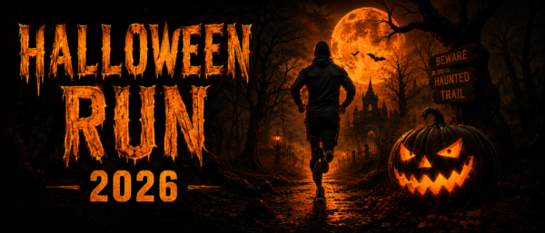 Halloween Run 2026